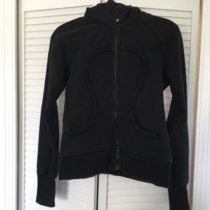 Lululemon Scuba Hoodie